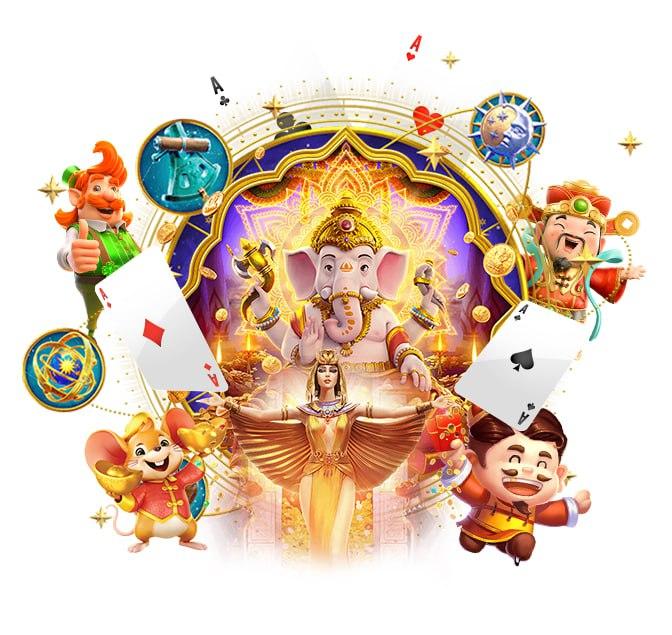 Betflix19 คาสิโนออนไลน์อันดับหนึ่ง พบประสบการณ์ใหม่ล่าสุดในไทย