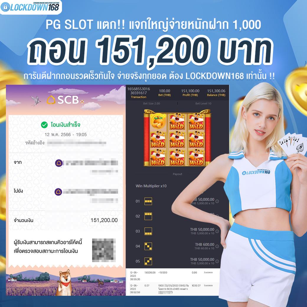 PG Slot VIP เว็บตรง เล่นง่าย จ่ายจริง ระบบเสถียรในไทย
