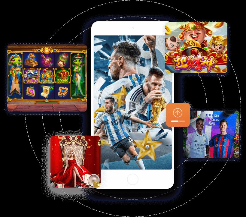 boin คาสิโนออนไลน์สร้างรายได้จริง พร้อมโปรโมชั่นสุดเร้าใจ 2024