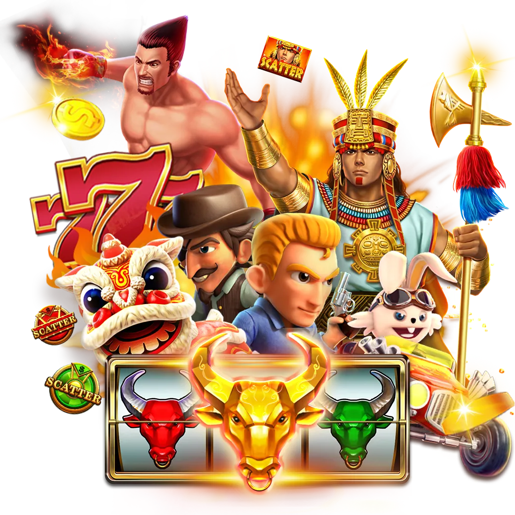 fullslot คาสิโนออนไลน์อันดับหนึ่ง พร้อมโปรโมชั่นเด็ดสุด รับง่าย 24 ชั่วโมง