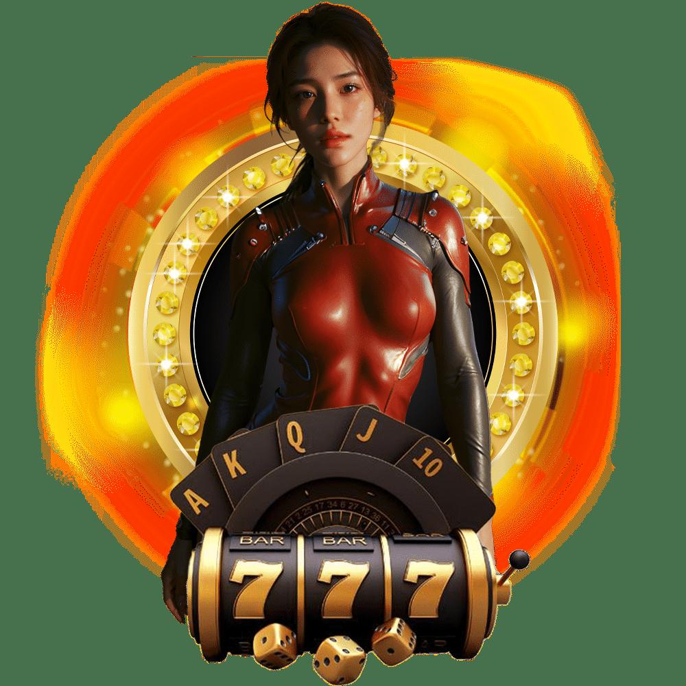 gg168th เว็บคาสิโนออนไลน์ครบวงจร เว็บตรง โบนัสจัดเต็ม 2024