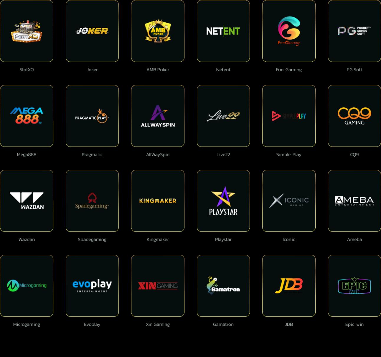 imi689 ค่ายเกมคาสิโนออนไลน์ อันดับหนึ่งแห่งประเทศไทย