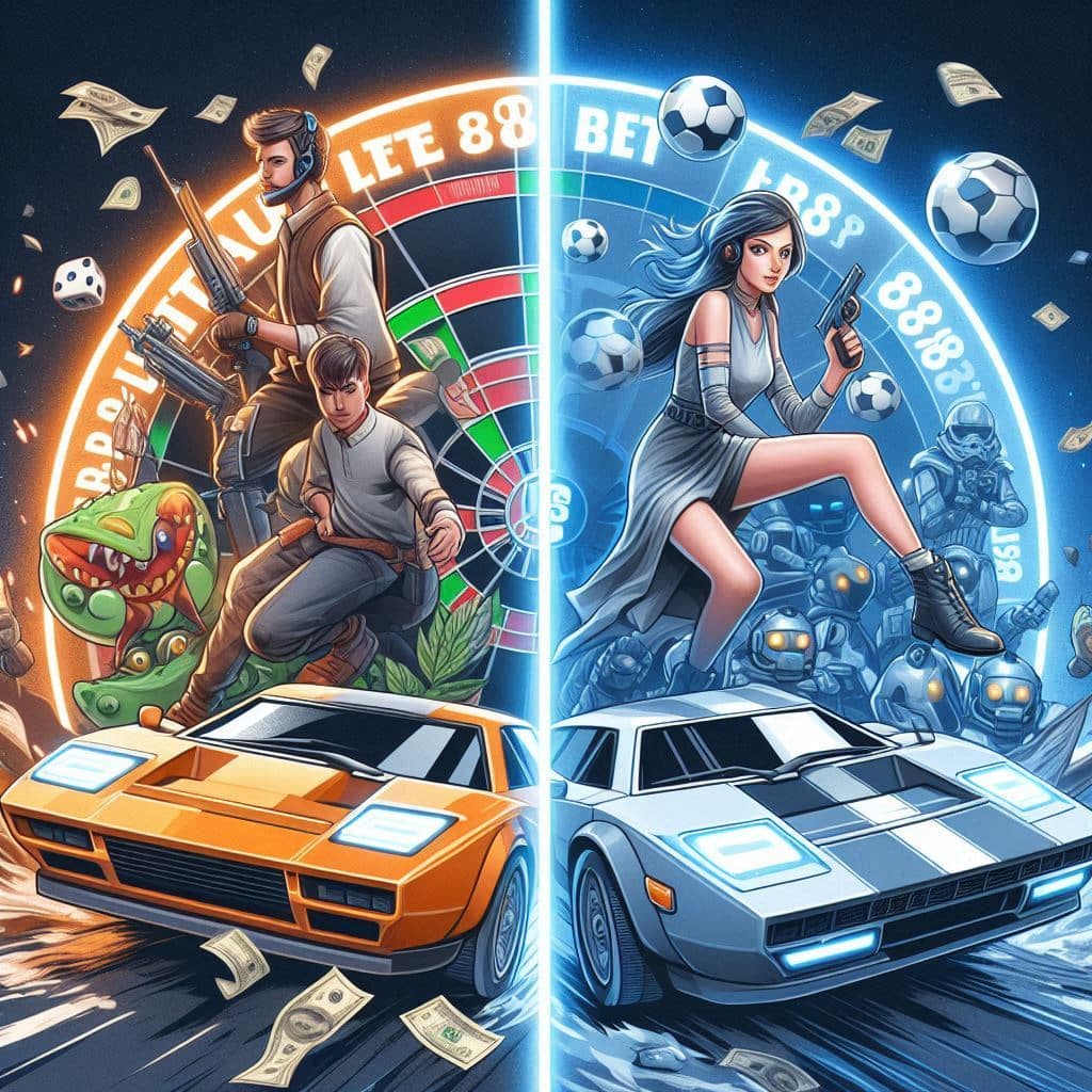 joker234 wallet ทางเลือกเพิ่มความสะดวกสบายในการเดิมพันออนไลน์