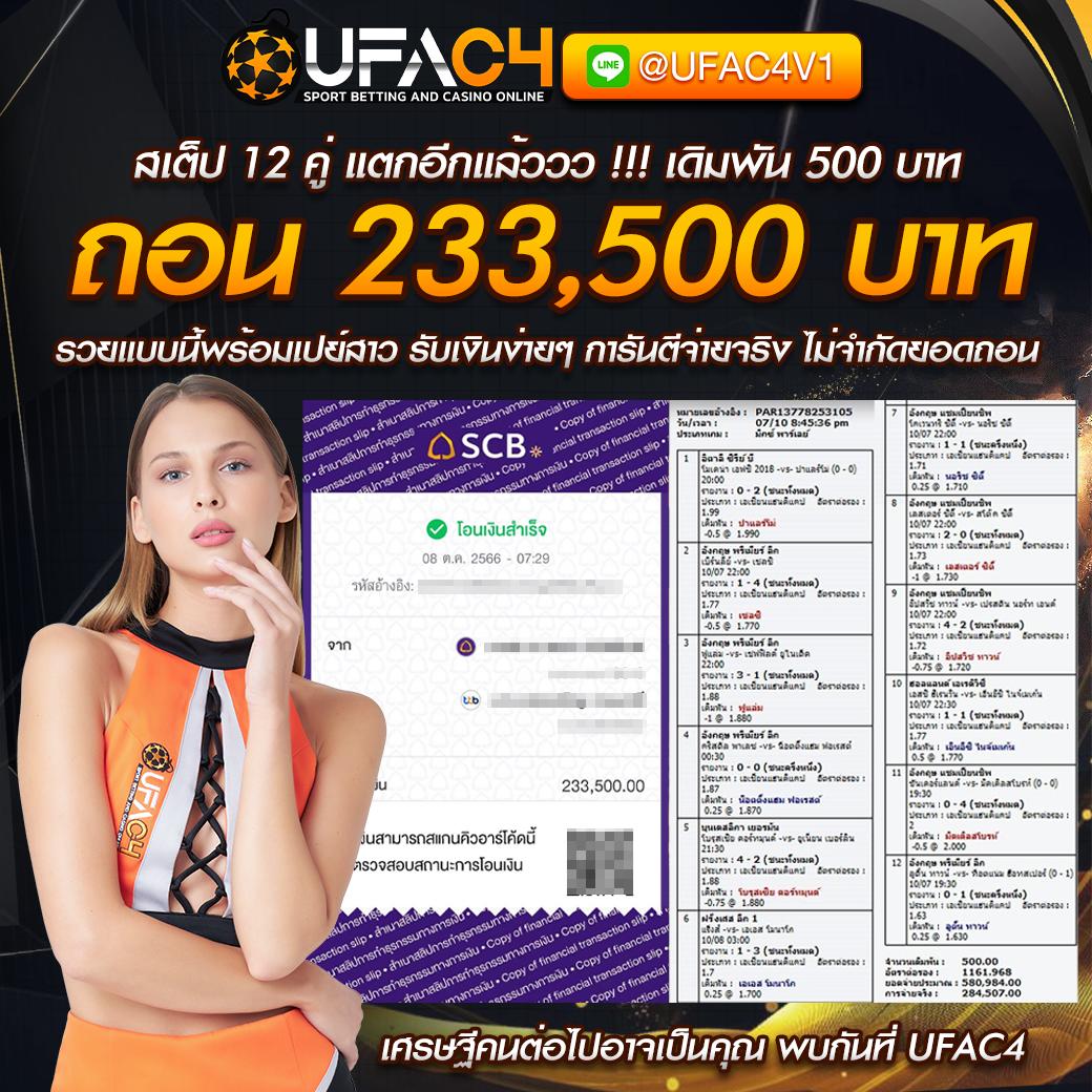 ufa3500 แหล่งทำเงินยอดนิยมด้านคาสิโนออนไลน์อันดับ 1