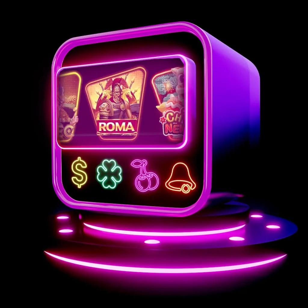 ufa slot bar แหล่งรวมเกมดัง พร้อมรับโบนัสสุดพิเศษวันนี้