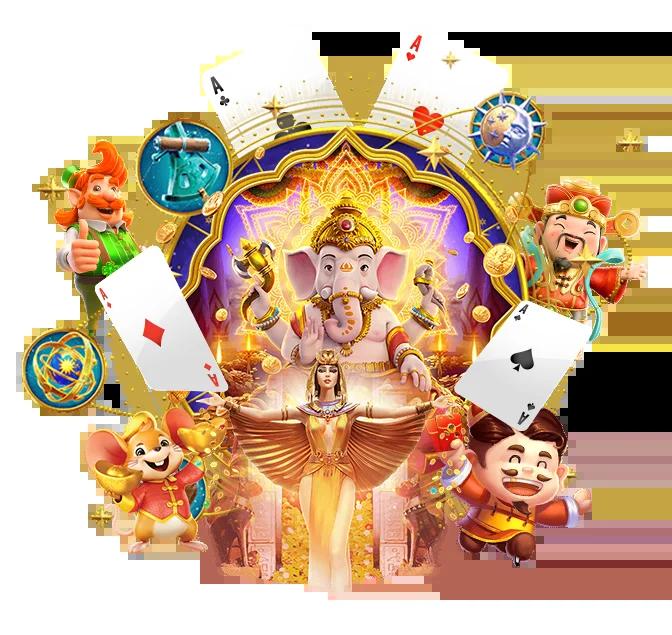 คาสิโนออนไลน์ nowgoal เดิมพันง่าย จ่ายจริง มาพร้อมโบนัสเยอะ