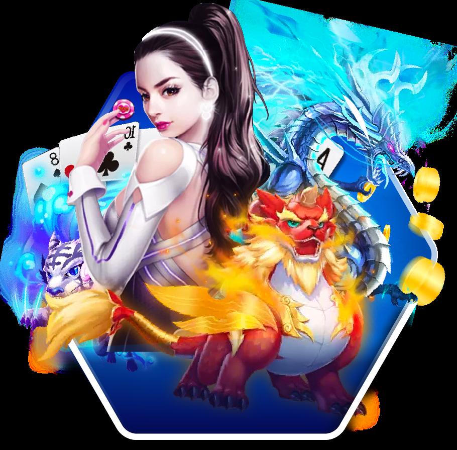 ท่ดลองสล็อต คาสิโนใหม่ล่าสุด รวมเกมสล็อตยอดฮิต ปี 2024