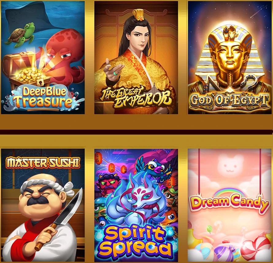 ทดลองเล่น myslotauto168 เกมดังได้เงินจริง เว็บตรง ล่าสุด 2024