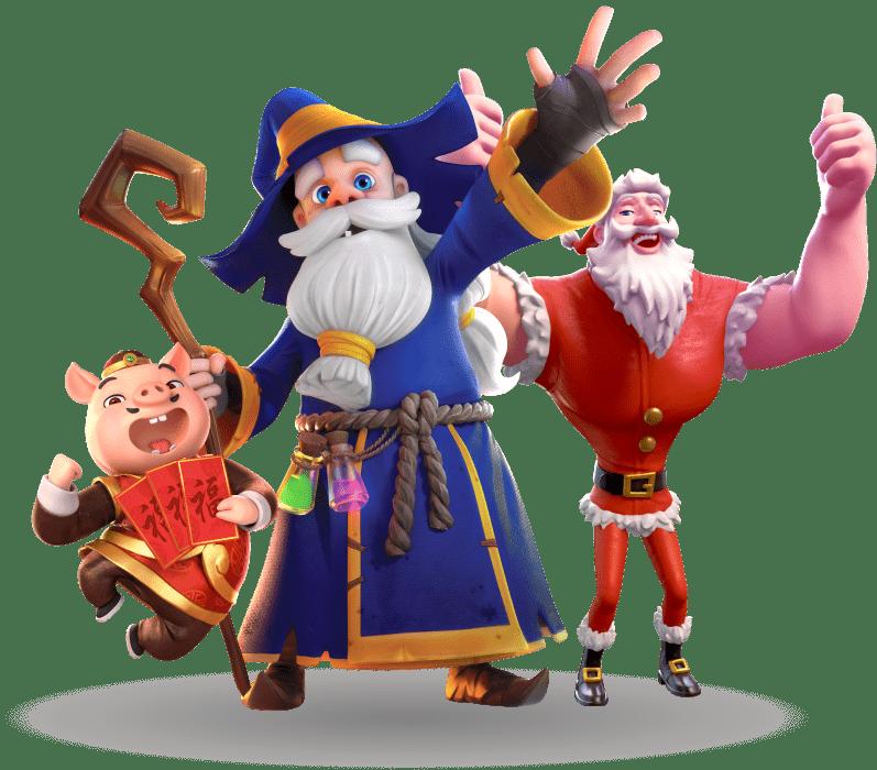 ทดลองเล่นpg คาสิโนยอดนิยม รวมเกมสล็อตแตกง่าย 2024