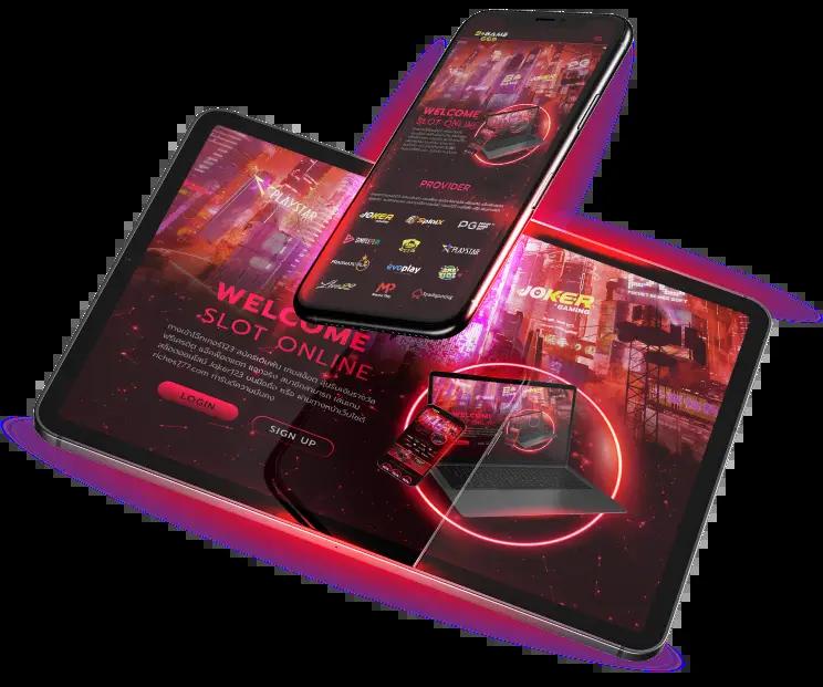 บ้านผลบอ คาสิโนครบวงจร ระบบมั่นคง ฝาก-ถอนง่าย วอเลท