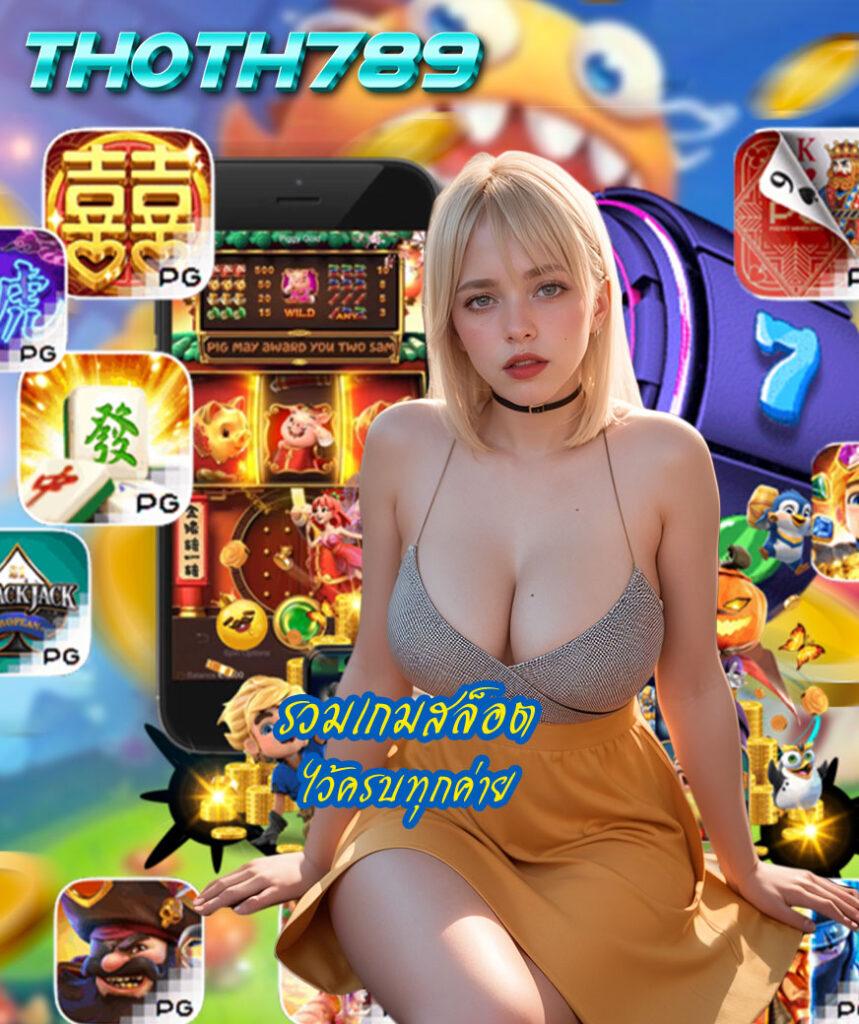 ฝาก10รับ100 วอเลท รวมค่าย เลือกเล่นสล็อตใหม่ล่าสุด ฟรีโบนัสยิ่งใหญ่