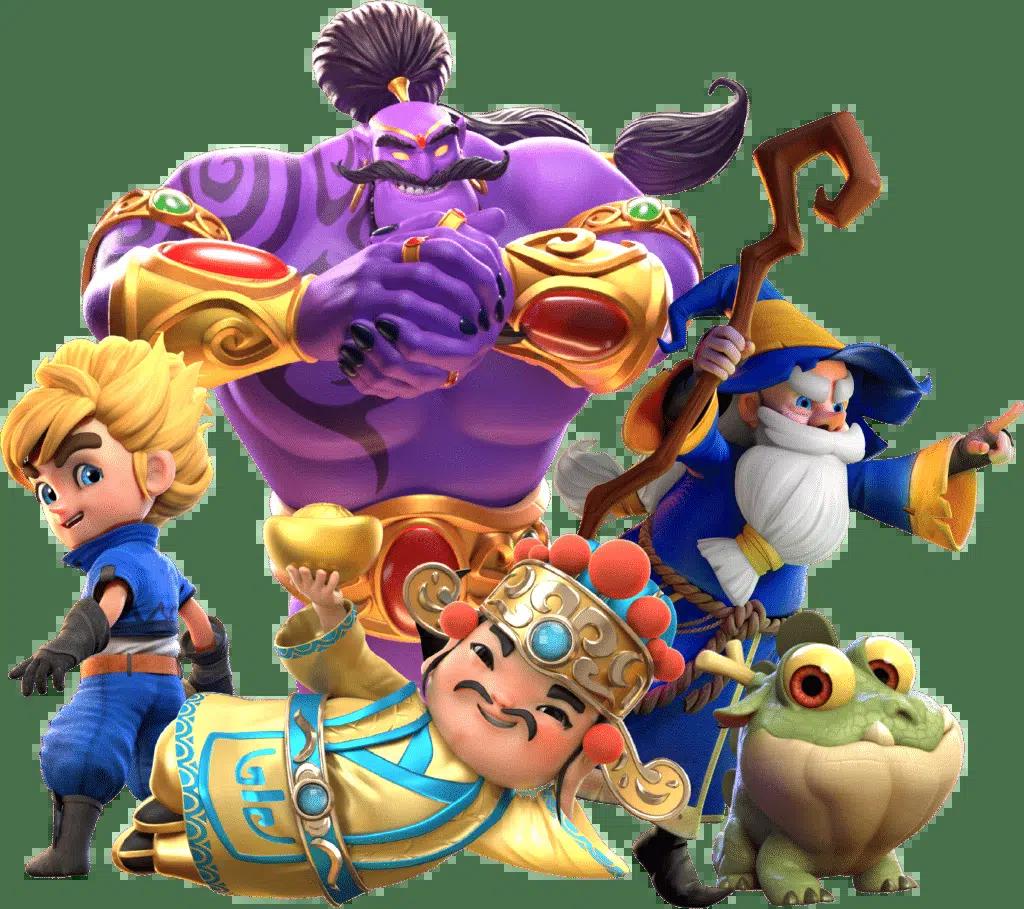 ฝาก 1 บาท รับ 50 ล่าสุด ทดลองเล่นง่าย จ่ายจริง