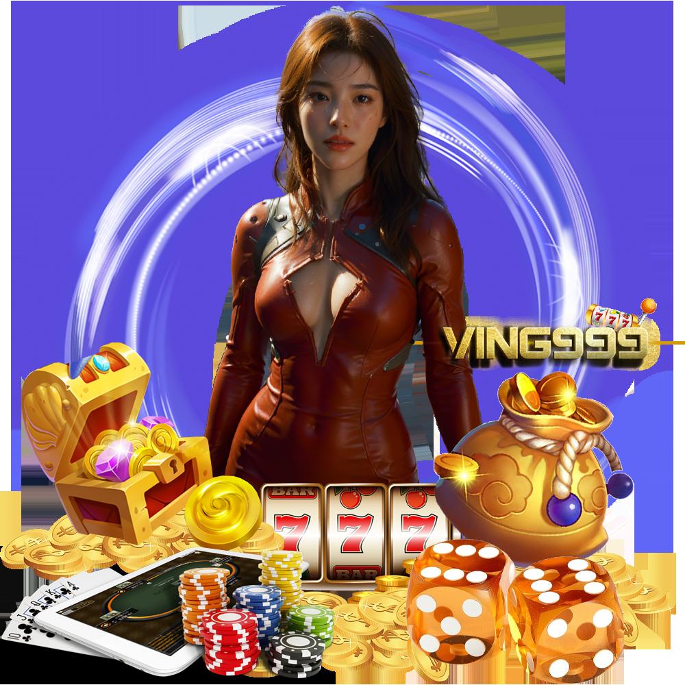 สุดยอดประสบการณ์เดิมพันที่ สุ่มกลุ่ม คาสิโนออนไลน์ครบวงจรแห่งใหม่