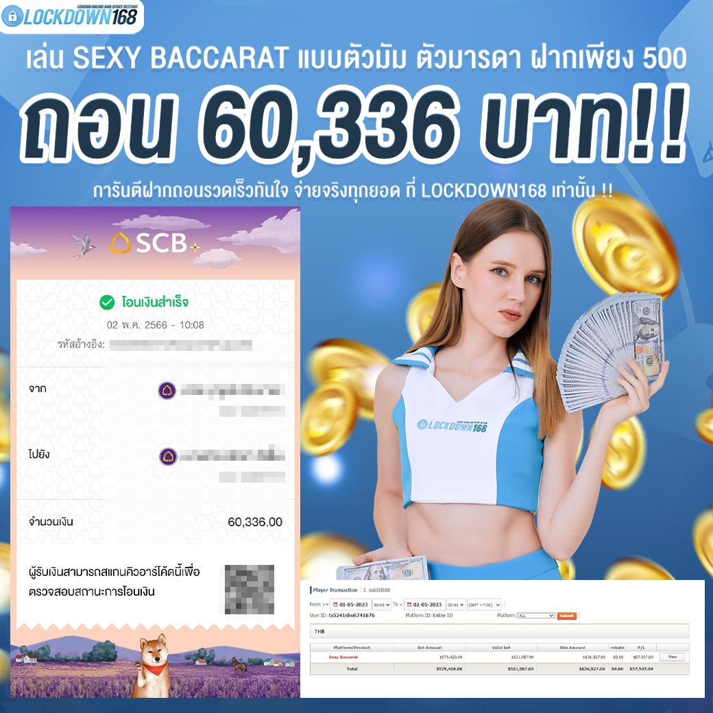 สล็อต168bet รายใหญ่สุดในไทย ครองใจนักเดิมพันยุคใหม่