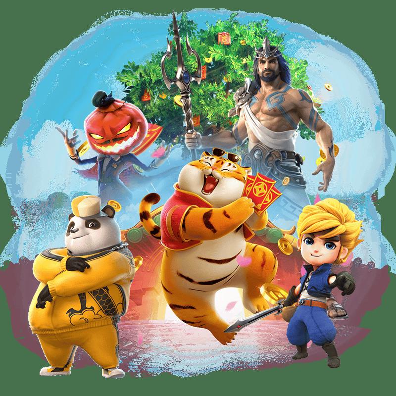 สล็อต 4x4 ค่ายเกมพนันยอดนิยม เลือกเดิมพันง่าย ได้เงินจริง