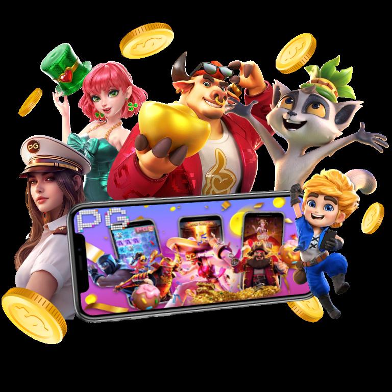 สล็อตออนไลน์ 777 เว็บตรง โปรโมชั่นเด็ด ระบบออโต้ ฝากถอนรวดเร็ว