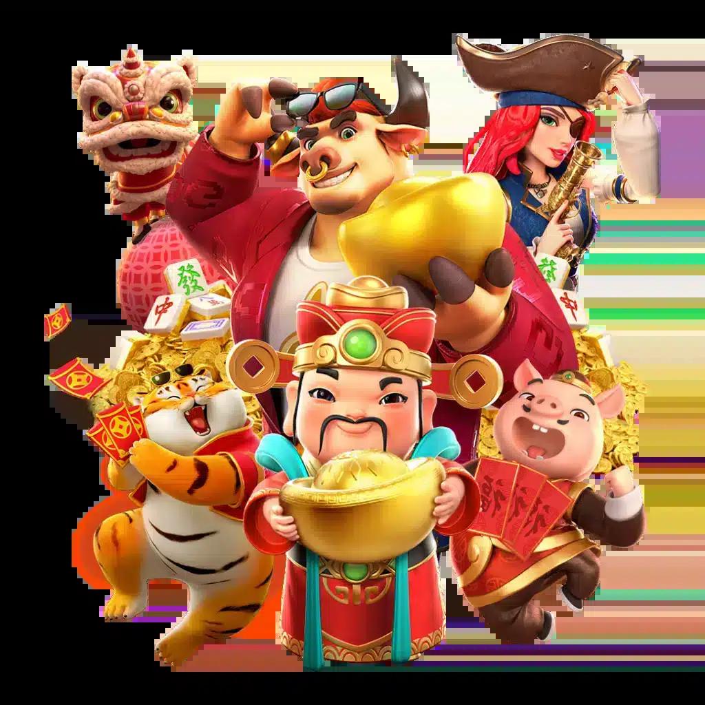 สล็อตใหม่ล่าสุด เว็บตรง รวมเกมฮิต 2024 มั่นใจปลอดภัย