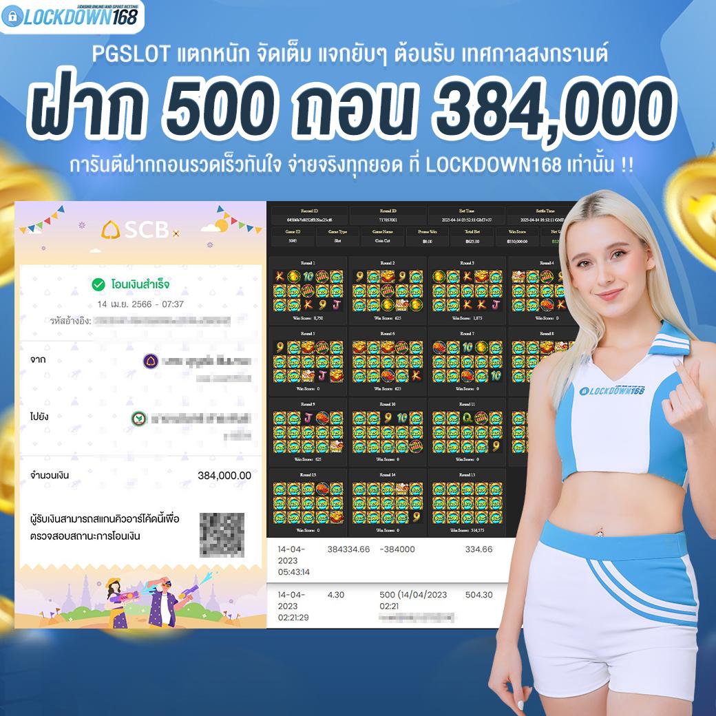 เดิมพันสุดมันส์กับ iPro999 คาสิโนแนะนำอันดับ 1 ของไทย