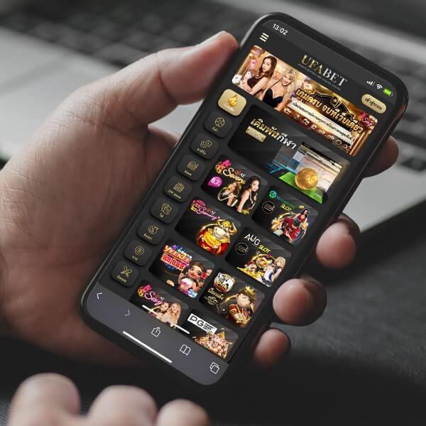 เดิมพันออนไลน์ใหม่ล่าสุดกับ Betflix คาสิโนออนไลน์ที่ดีที่สุดในไทย