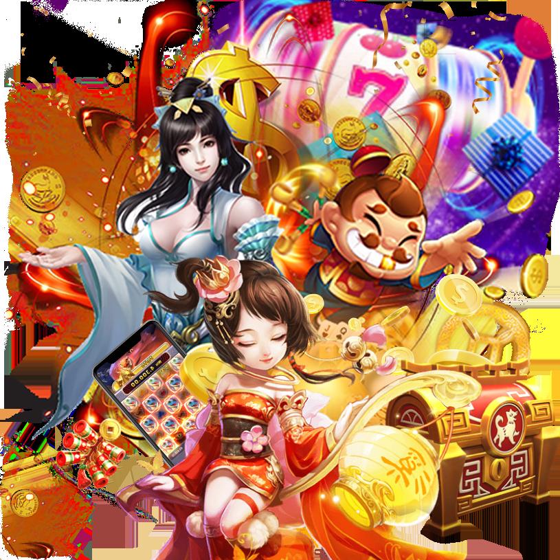 เล่นสล็อตออนไลน์ปลอดภัย บริการทันใจจาก PG Win ค่ายดังล่าสุด